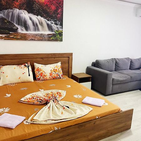 Infinity Plaza Hotel Gjakova Exteriér fotografie